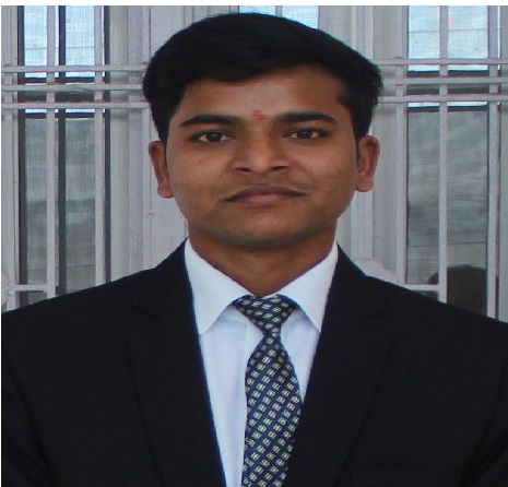 Mr. Satyendra Kumar